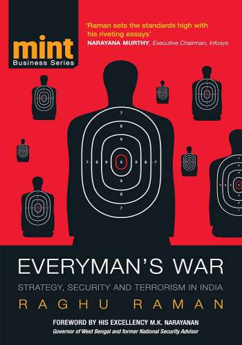 Everyman's War 